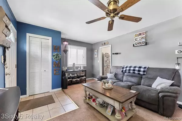 Taylor, MI 48180,6107 John Daly Street