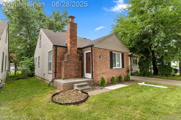 Allen Park, MI 48101,17261 Anne Avenue