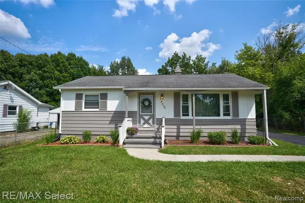Flint, MI 48507,4505 Sheldon Lane