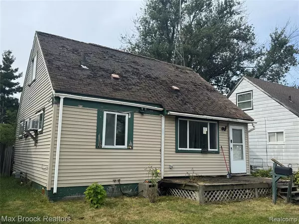 Warren, MI 48089,24465 Berry Avenue