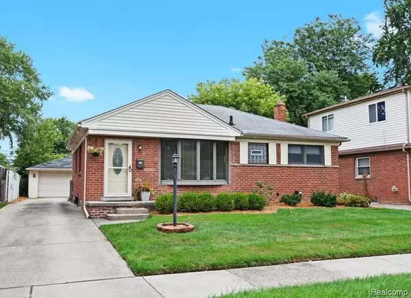 Royal Oak, MI 48073,112 Jeffrey Avenue