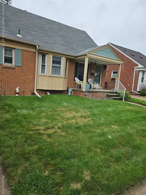 Redford, MI 48239,9919 Marion
