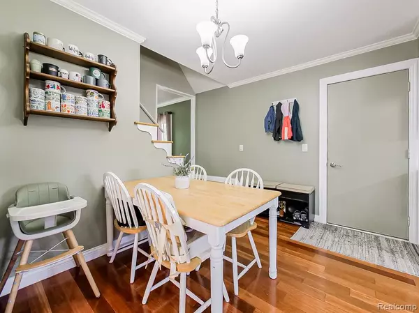 Clinton Twp, MI 48038,19892 Towner Drive