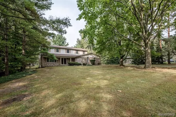 Bruce, MI 48065,8911 W Gates Street