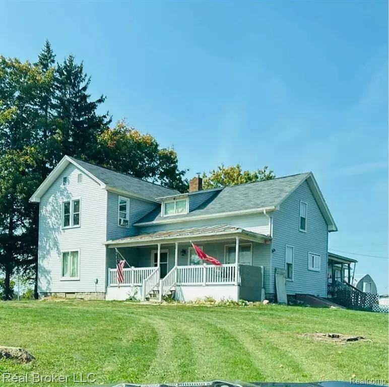 Vermontville, MI 49096,8100 Valley Highway