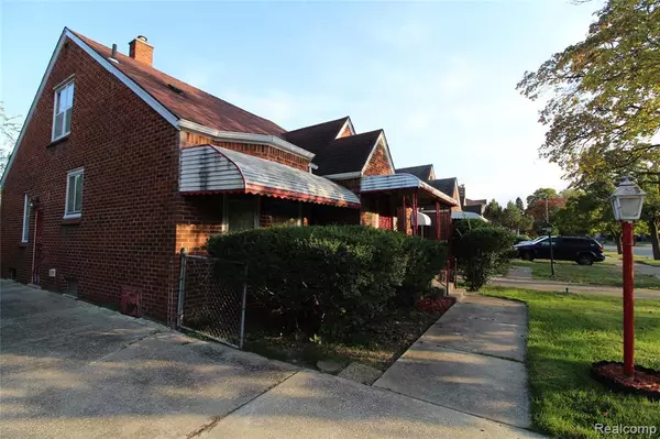 Detroit, MI 48234,18938 Beland Street