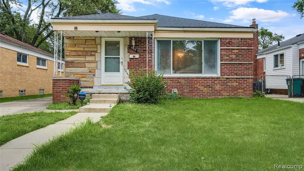 Oak Park, MI 48237,13701 Elgin Street