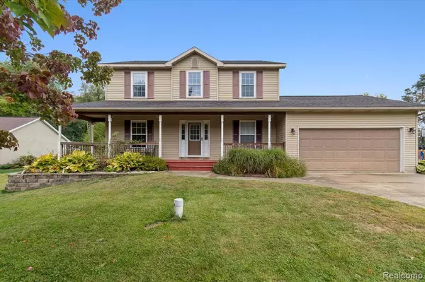Owosso, MI 48867,3110 Innsbrook Drive