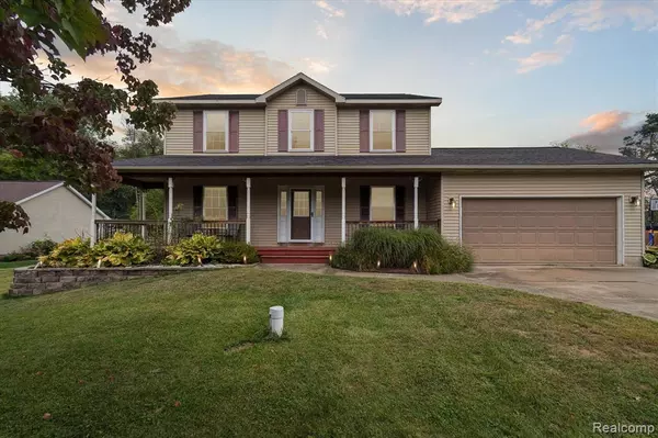 Owosso, MI 48867,3110 Innsbrook Drive