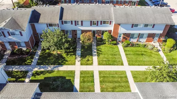 Roseville, MI 48066,27836 Eastwick