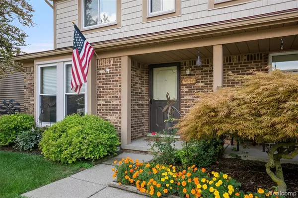 Canton, MI 48188,43871 Yorktown Street