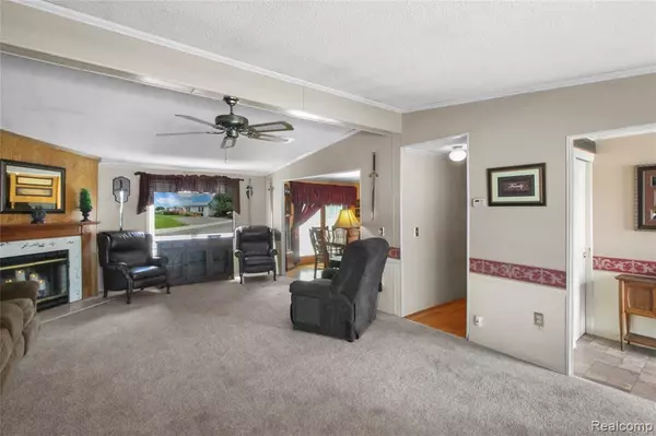 Newport, MI 48166,9078 W Timberview Drive