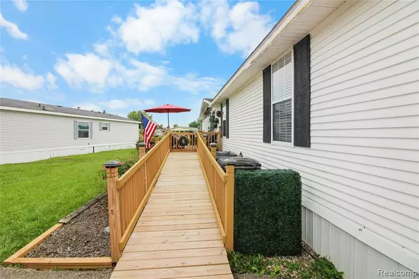 Newport, MI 48166,9078 W Timberview Drive