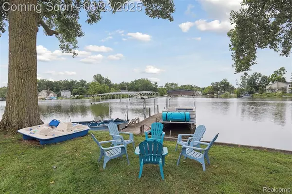 White Lake, MI,9037 Buckingham Street
