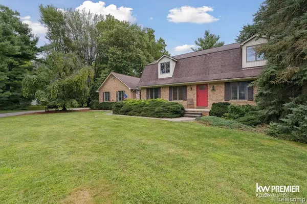 Rochester Hills, MI 48309,1751 Trafalgar Square