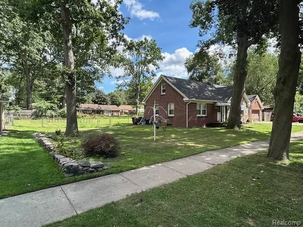 Taylor, MI 48180,6013 Cornell Street