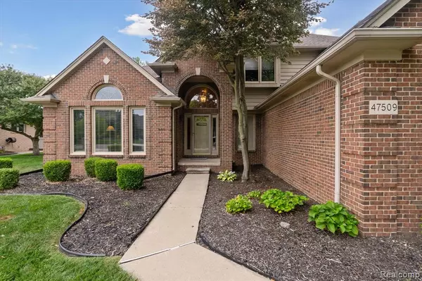 Shelby Twp, MI 48315,47509 Brockmor Drive