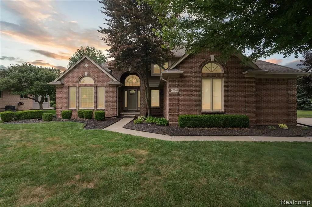 Shelby Twp, MI 48315,47509 Brockmor Drive