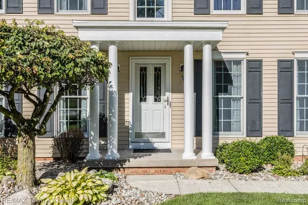 Flushing, MI 48433,3415 Duffield Road