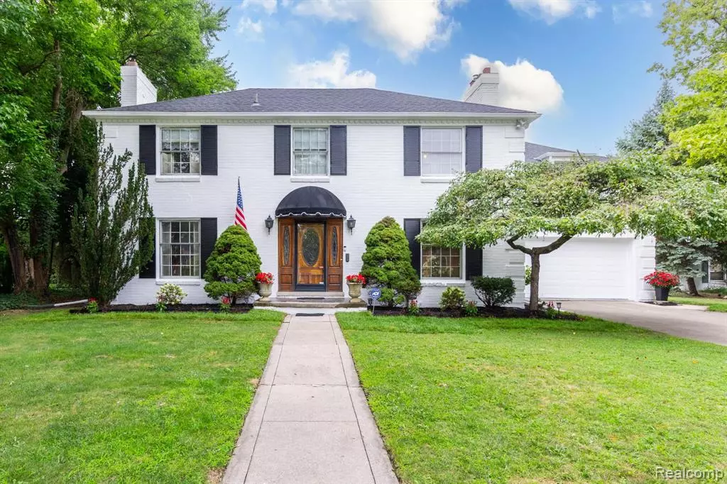 Southgate, MI 48195,12770 Veronica Street