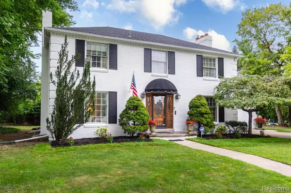 Southgate, MI 48195,12770 Veronica Street