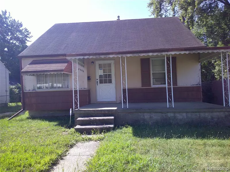 3006 Arizona Avenue, Flint, MI 48506