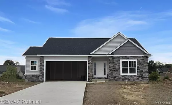 7502 Skylar Court, Swartz Creek, MI 48473