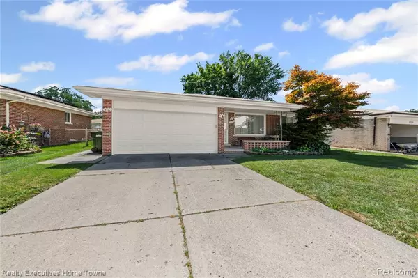 Sterling Heights, MI 48312,11248 Forrer Drive