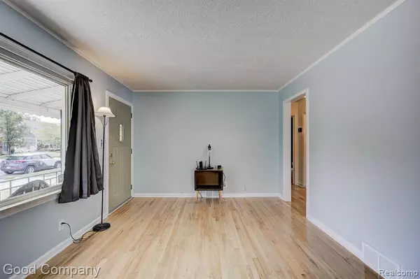 Royal Oak, MI 48073,4003 Edgar Avenue