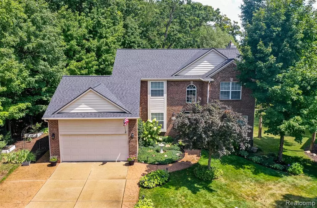Waterford, MI 48329,4500 Red Oak Boulevard