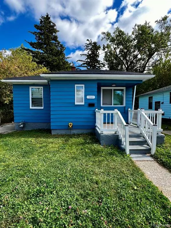 Detroit, MI 48228,9244 Heyden Street