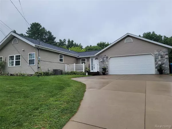 MI 48451,15204 Restwood Drive