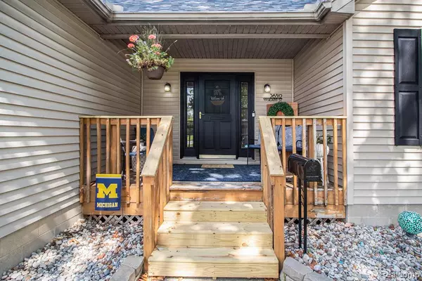 Flat Rock, MI 48134,26312 Ypsilanti Street