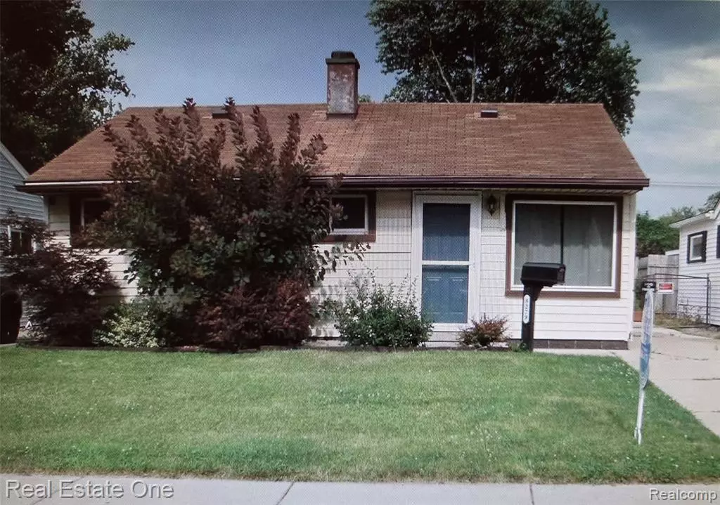 Taylor, MI 48180,8279 Elm Street