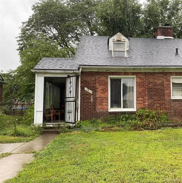 Detroit, MI 48238,15819 Manor Street