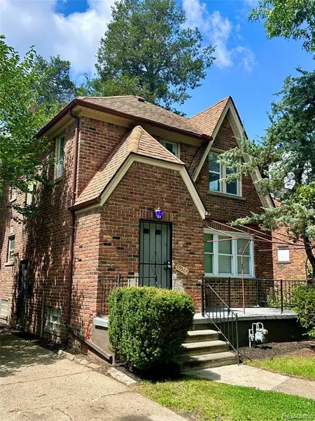 15509 Lauder Street, Detroit, MI 48227