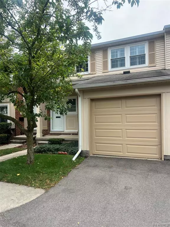 Troy, MI 48098,1587 Brentwood Drive