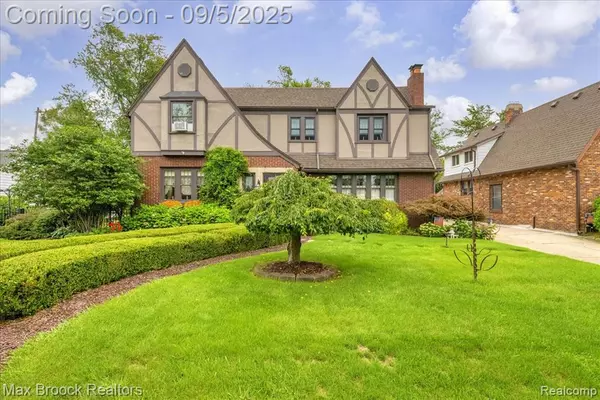 Pontiac, MI 48341,243 Cherokee Road