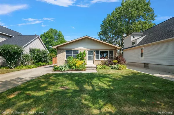 Wyandotte, MI 48192,436 Orchard Street