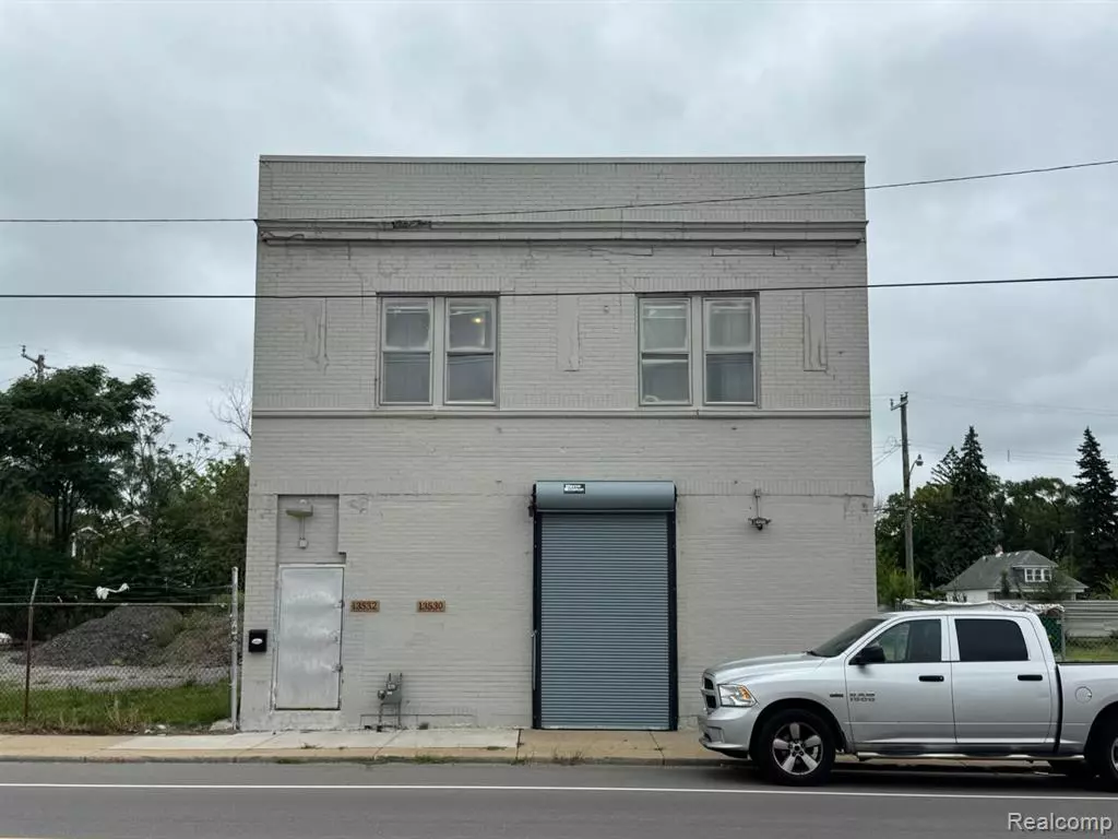 Detroit, MI 48212,13532 Conant Street