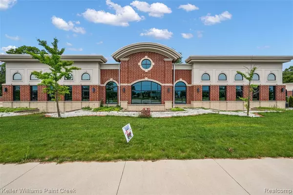 Sterling Heights, MI 48314,42301 Mound Road