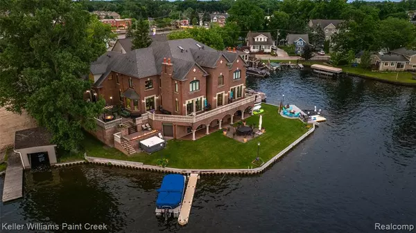Lake Orion, MI 48362,328 S Broadway Street