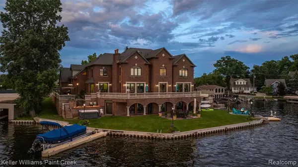 Lake Orion, MI 48362,328 S Broadway Street