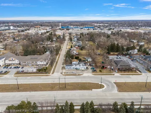 Sterling Heights, MI 48314,44096 MOUND Road