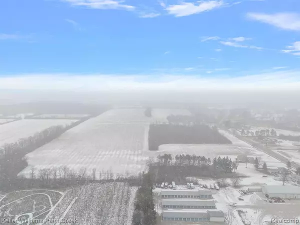 Armada, MI,75901 NORTH Avenue