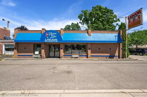 Commerce Twp, MI 48382,2515 Union Lake Road