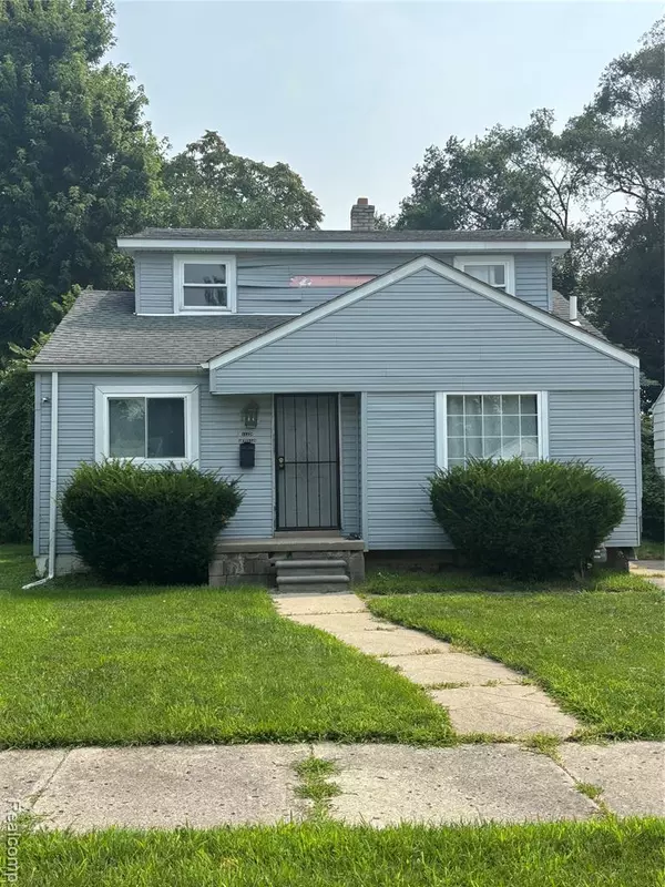 11320 Artesian Street, Detroit, MI 48228