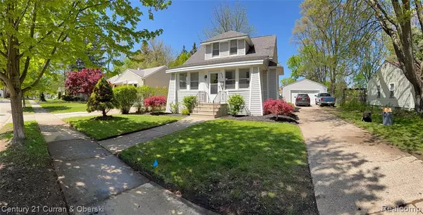 Clawson, MI,439 Bauman Avenue