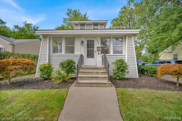 Clawson, MI,439 Bauman Avenue