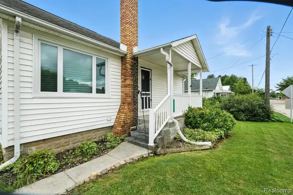 Swartz Creek, MI 48473,8093 Crapo Street